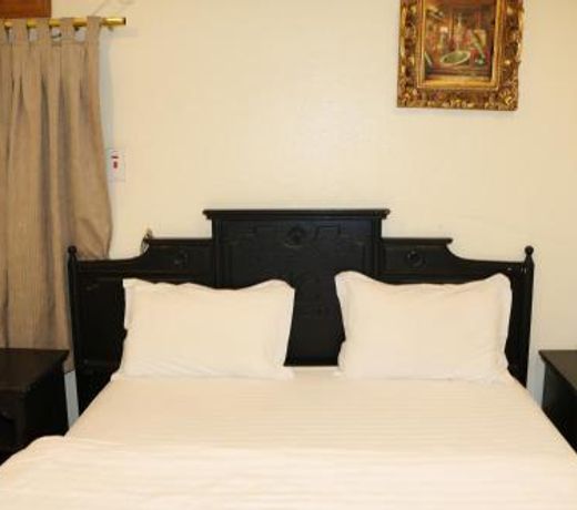 Ahla Amassi Furnished Units
