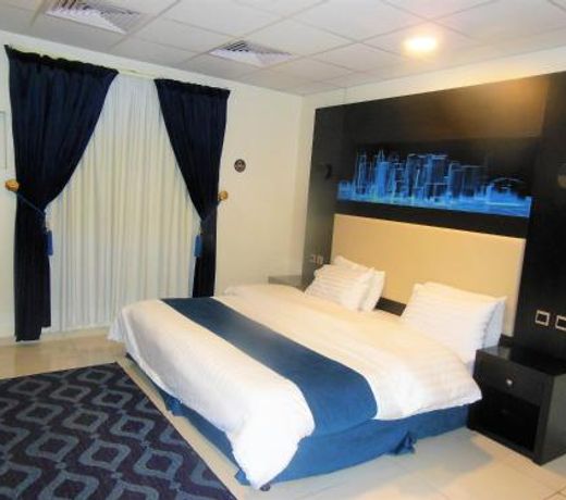 Holiday Furnished Units