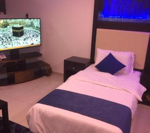 Holiday Furnished Units