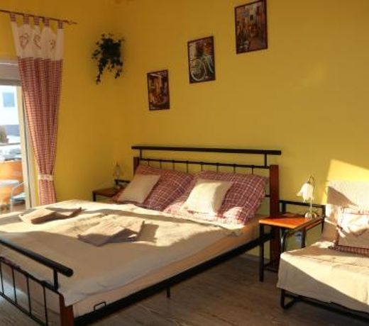 Apartmán Beta Podhájska
