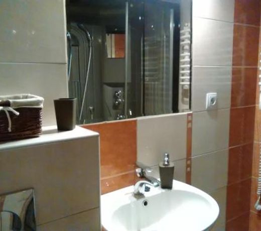 Apartmán Beta Podhájska