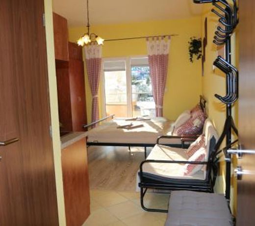 Apartmán Beta Podhájska