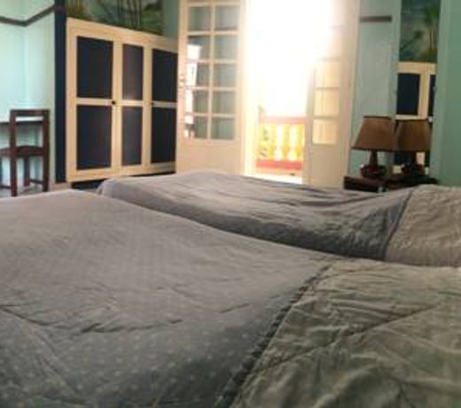 HÃ´tel Saint-Louis Sun Dakar