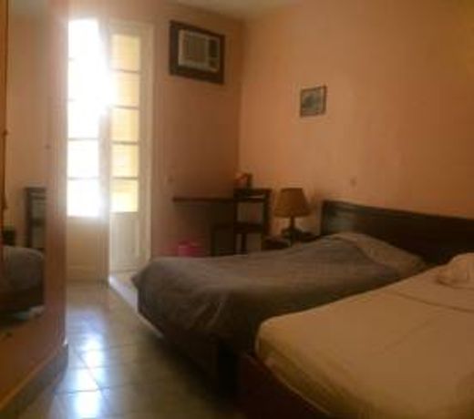 HÃ´tel Saint-Louis Sun Dakar