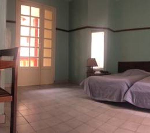 HÃ´tel Saint-Louis Sun Dakar