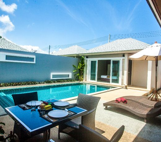 Villa Jasmine