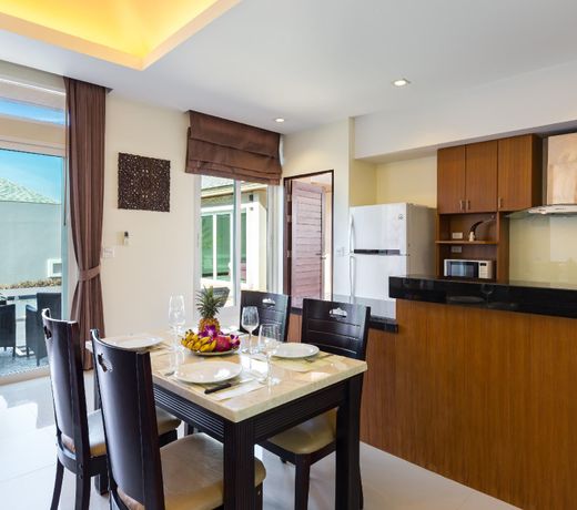 Villa Jasmine