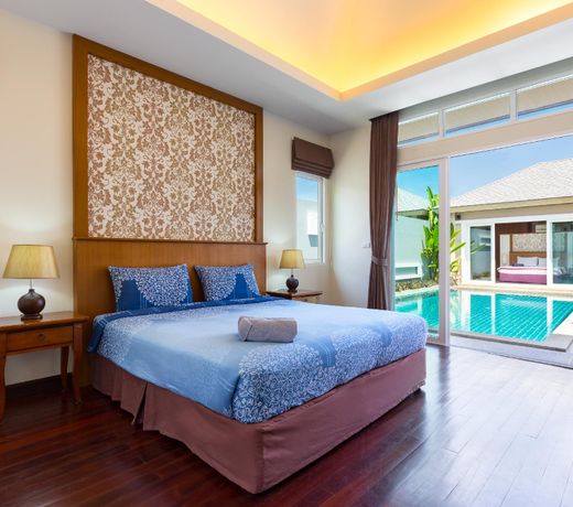 Villa Jasmine