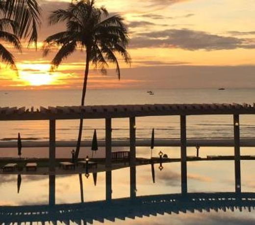 Spectacular Ocean View at Baan Sansaran