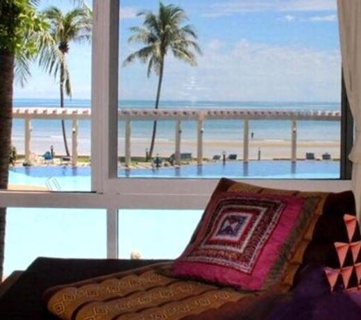 Spectacular Ocean View at Baan Sansaran