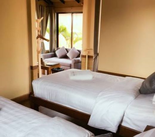 Lana Hotel