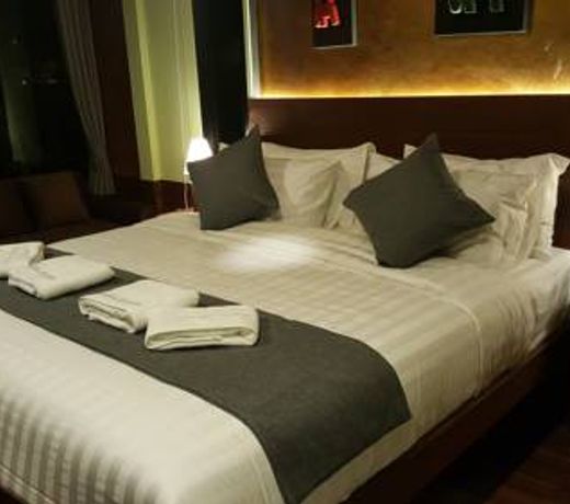 Lana Hotel