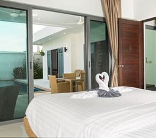Rawai Villa by Fullrooms Phuket