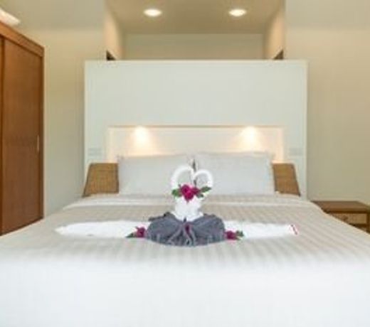 Rawai Villa by Fullrooms Phuket