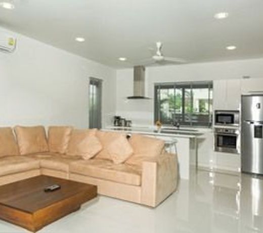 Rawai Villa by Fullrooms Phuket