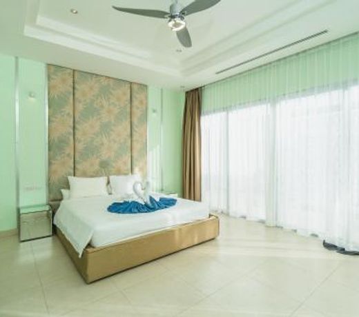 Great Gatsby Rawai villa