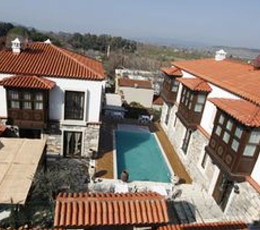 Akanthus Hotel Ephesus