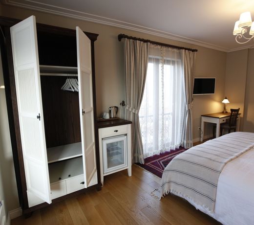 Akanthus Hotel Ephesus