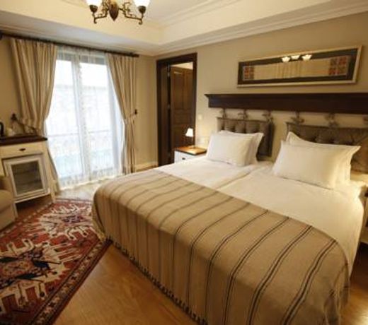 Akanthus Hotel Ephesus