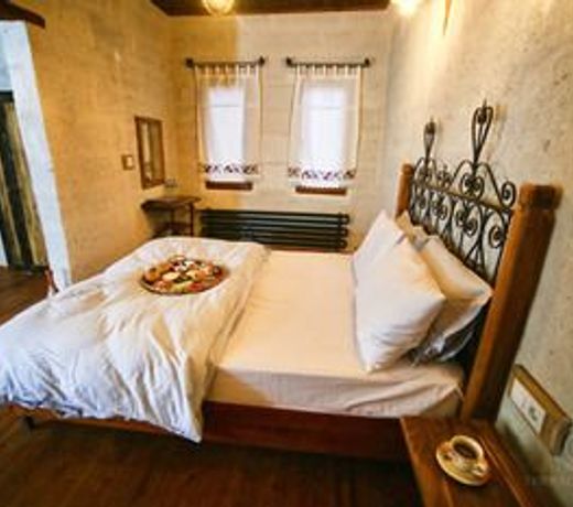 terracota hotel