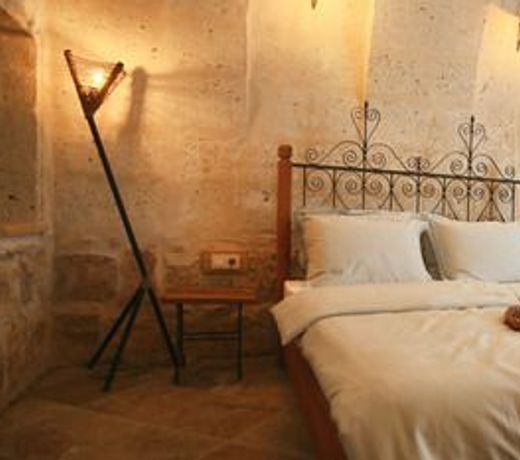 terracota hotel