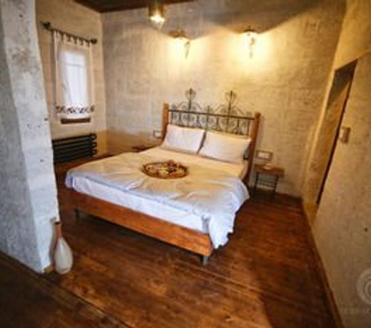 terracota hotel