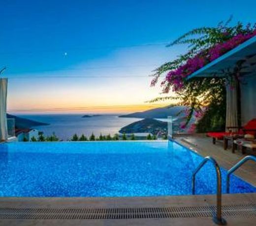 Eco Villa Nergiz