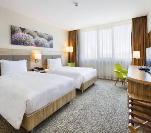 Hilton Garden Inn Isparta
