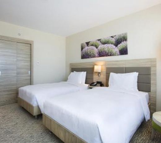 Hilton Garden Inn Isparta