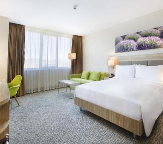 Hilton Garden Inn Isparta