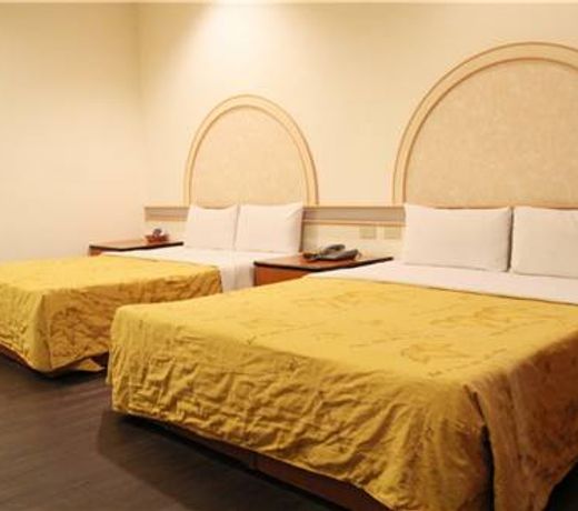 Fu Men Hotel