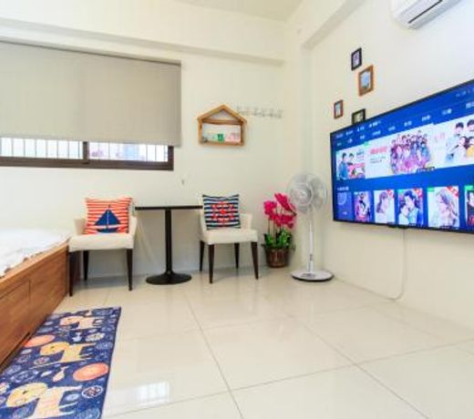 Yilan Dongshan Cypress B&B