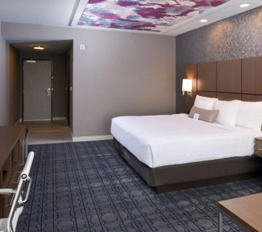 Best Western Plus Coalinga Inn