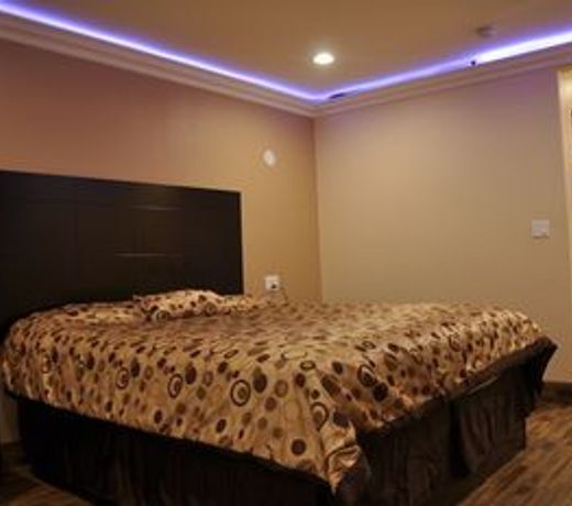 Sun Light Motel