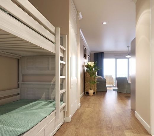 The Henderson Lofts