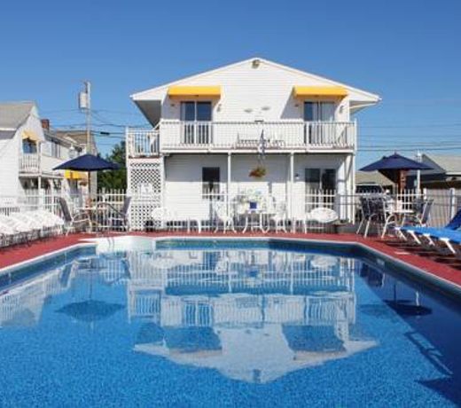 Atlantis Motel