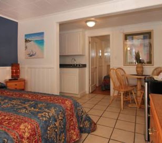 Atlantis Motel