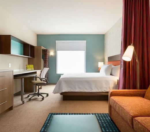 Home2 Suites By Hilton Frederick