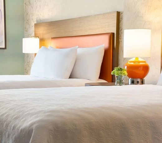 Home2 Suites By Hilton Frederick