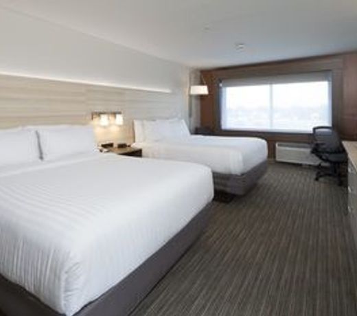 Holiday Inn Express & Suites - Kalamazoo West, an IHG Hotel