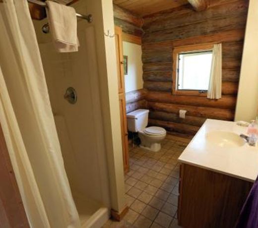 Five Lakes Resort
