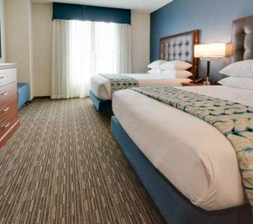 Drury Plaza Hotel Columbia East