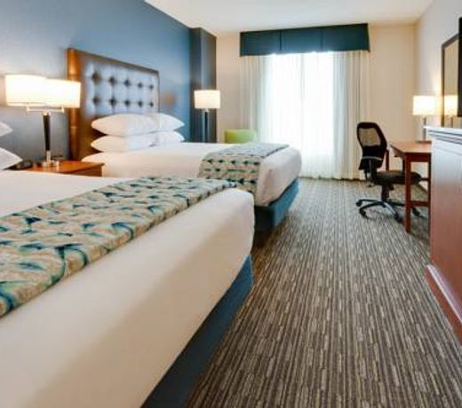 Drury Plaza Hotel Columbia East