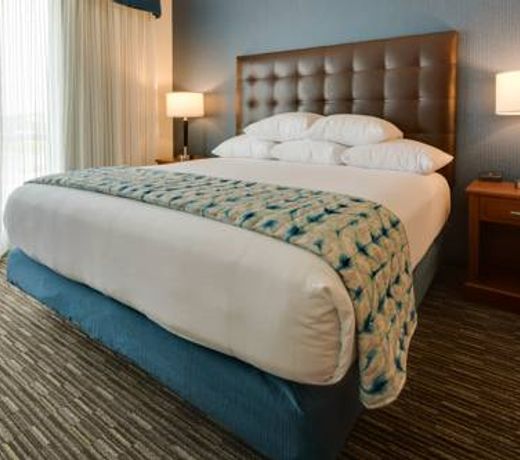 Drury Plaza Hotel Columbia East