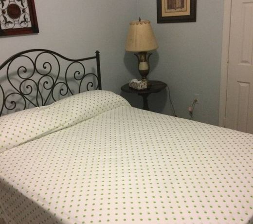 Cozy and Quiet