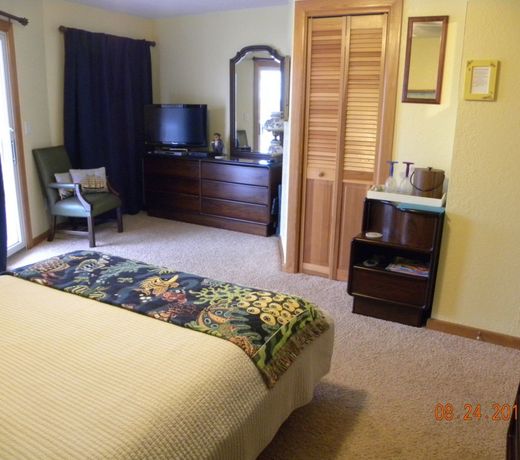 RelaxInn Bed & Breakfast