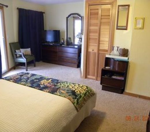 RelaxInn Bed & Breakfast