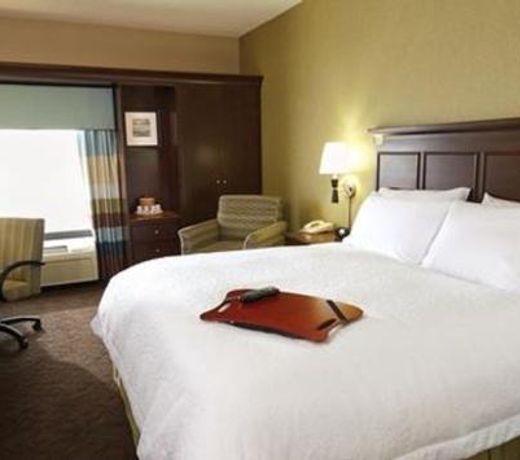 Hampton Inn & Suites Oklahoma City/Quail Springs