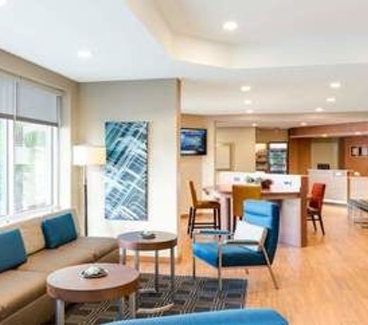TownePlace by Marriott Suites Clarksville