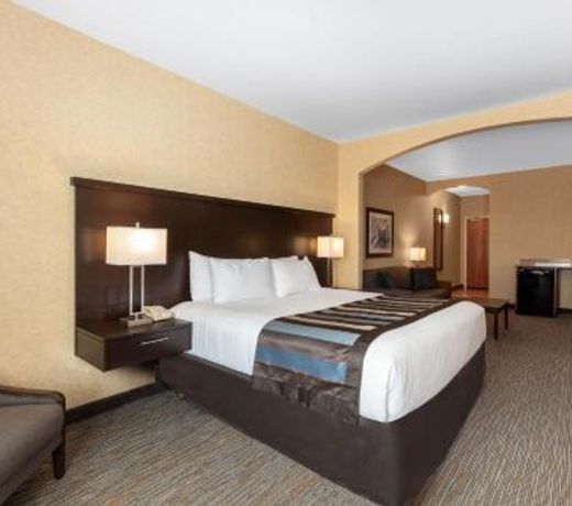 Wingate by Wyndham Moses Lake